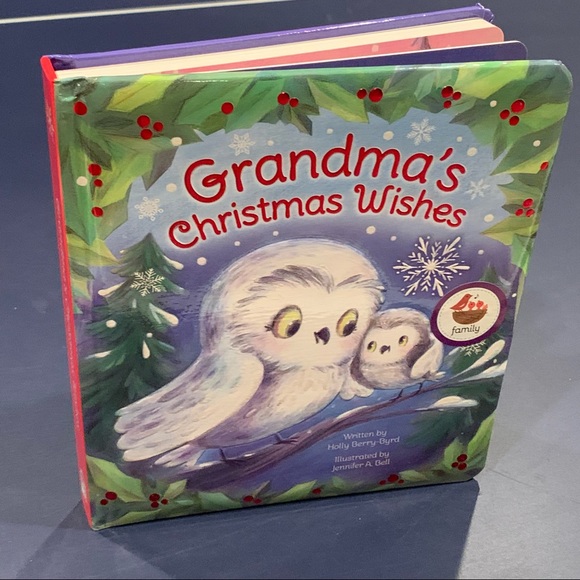 FREE book with purchase of kids Xmas items. Add this to the bundle! - Picture 2 of 6